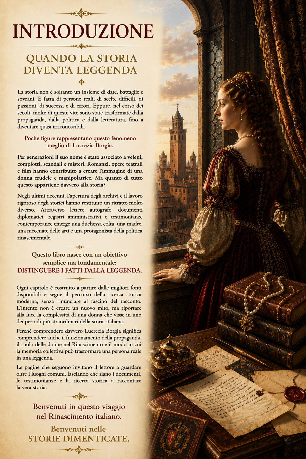 Introduzione