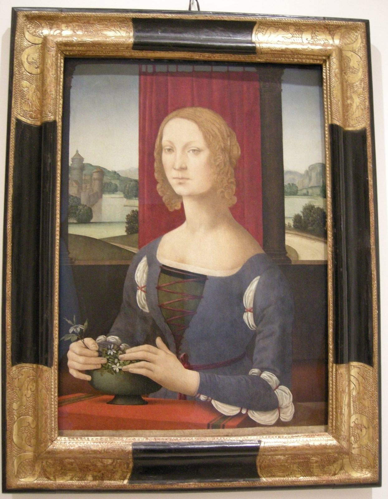 Caterina Sforza
