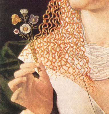 Lucrezia Borgia